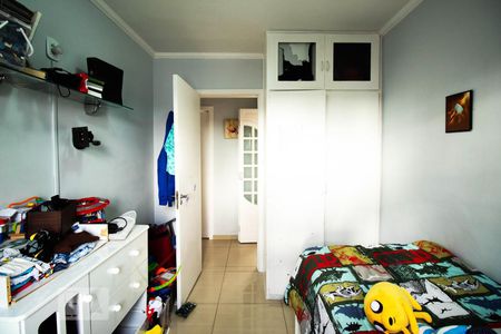 Quarto 1 de apartamento à venda com 3 quartos, 80m² em Vila Monumento, São Paulo