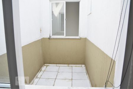 Vista Quarto 1 de casa de condomínio à venda com 4 quartos, 160m² em Freguesia (jacarepaguá), Rio de Janeiro