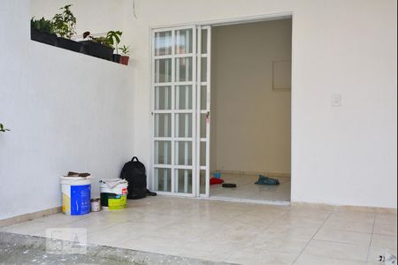 Quintal de casa de condomínio à venda com 4 quartos, 160m² em Freguesia (jacarepaguá), Rio de Janeiro