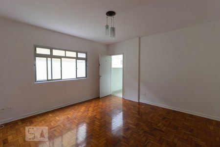 Sala de apartamento à venda com 2 quartos, 77m² em Santana, São Paulo