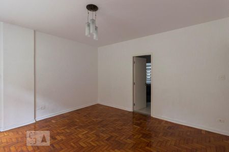 Sala de apartamento à venda com 2 quartos, 77m² em Santana, São Paulo