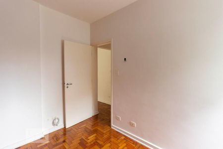 Quarto de apartamento à venda com 2 quartos, 77m² em Santana, São Paulo