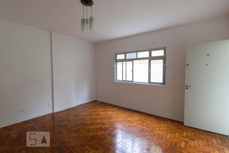 Sala de apartamento à venda com 2 quartos, 77m² em Santana, São Paulo