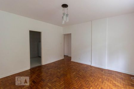 Sala de apartamento à venda com 2 quartos, 77m² em Santana, São Paulo