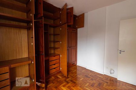 Quarto de apartamento à venda com 2 quartos, 77m² em Santana, São Paulo