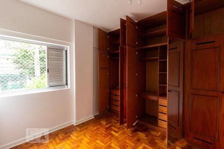 Quarto de apartamento à venda com 2 quartos, 77m² em Santana, São Paulo