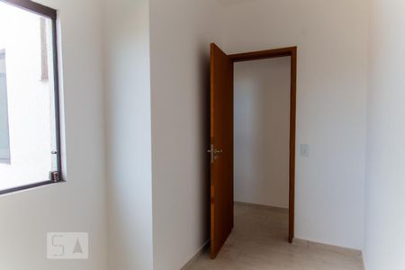 Quarto 1 de apartamento à venda com 2 quartos, 81m² em Vila Valparaíso, Santo André