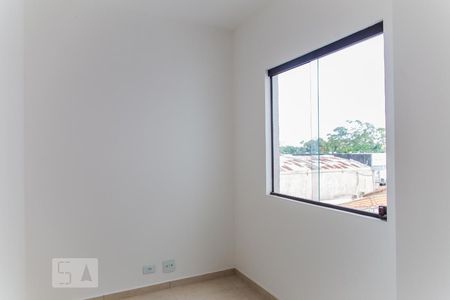 Quarto 1 de apartamento à venda com 2 quartos, 81m² em Vila Valparaíso, Santo André