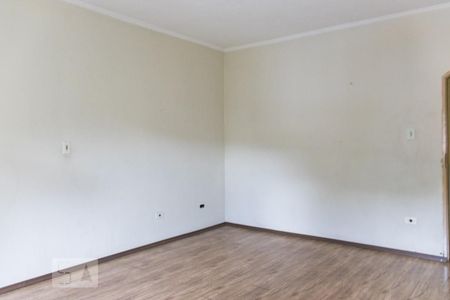 Suíte de casa à venda com 3 quartos, 189m² em Vila Humaitá, Santo André