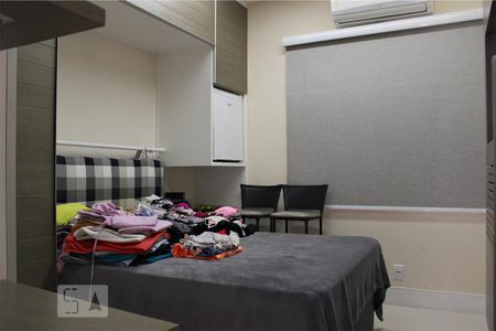 Quarto 1 de apartamento à venda com 3 quartos, 100m² em Barra da Tijuca, Rio de Janeiro