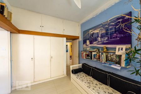 Quarto 1 de apartamento à venda com 3 quartos, 150m² em Ipanema, Rio de Janeiro