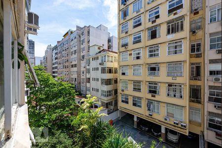 Vista do Quarto 1 de apartamento à venda com 3 quartos, 150m² em Ipanema, Rio de Janeiro