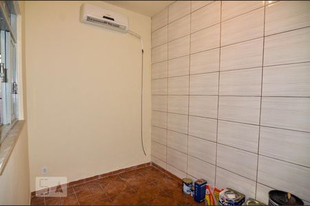 Quarto 1 de casa à venda com 2 quartos, 80m² em Saúde, Rio de Janeiro