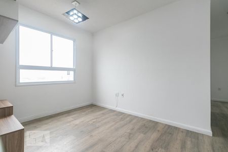 Sala de apartamento para alugar com 2 quartos, 63m² em Jardim América da Penha, São Paulo