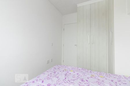 Quarto 1 de apartamento para alugar com 2 quartos, 63m² em Jardim América da Penha, São Paulo