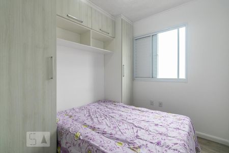 Quarto 1 de apartamento para alugar com 2 quartos, 63m² em Jardim América da Penha, São Paulo