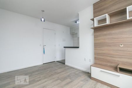 Sala de apartamento para alugar com 2 quartos, 63m² em Jardim América da Penha, São Paulo