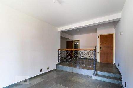 Apartamento à venda com 90m², 3 quartos e 2 vagasSala