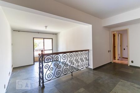 Apartamento à venda com 90m², 3 quartos e 2 vagasSala