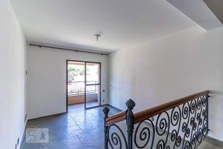 Apartamento à venda com 90m², 3 quartos e 2 vagasSala