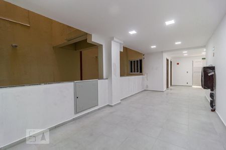Apartamento à venda com 49m², 2 quartos e 1 vaga Apartamento à venda com 49m², 2 quartos e 1 vagaÁrea comum