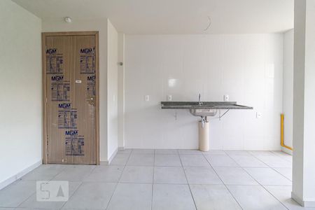 Apartamento à venda com 49m², 2 quartos e 1 vaga Apartamento à venda com 49m², 2 quartos e 1 vagaCozinha