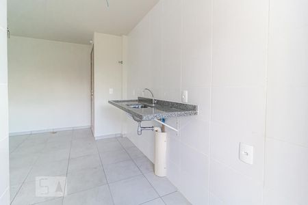 Apartamento à venda com 49m², 2 quartos e 1 vaga Apartamento à venda com 49m², 2 quartos e 1 vagaCozinha