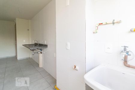 Apartamento à venda com 49m², 2 quartos e 1 vaga Apartamento à venda com 49m², 2 quartos e 1 vagaCozinha