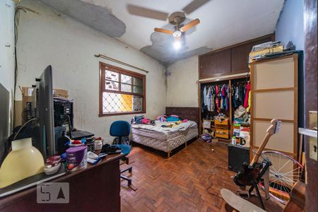 Quarto 1 de casa à venda com 2 quartos, 63m² em Vila Santa Teresa, Santo André