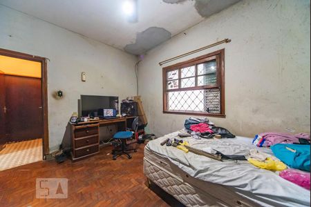 Quarto 1 de casa à venda com 2 quartos, 63m² em Vila Santa Teresa, Santo André