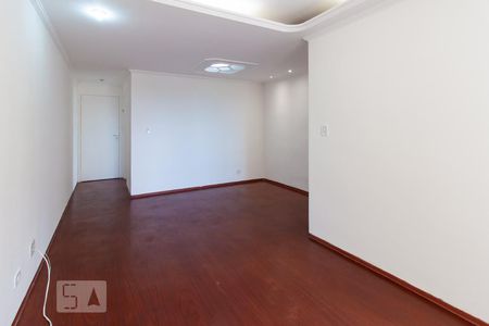 Sala de apartamento à venda com 3 quartos, 75m² em Continental, Osasco