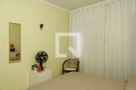 Quarto 1 de casa à venda com 3 quartos, 190m² em Vila Mazzei, São Paulo