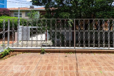 Quarto 2 - sacada de casa para alugar com 1 quarto, 128m² em Paraíso, São Paulo