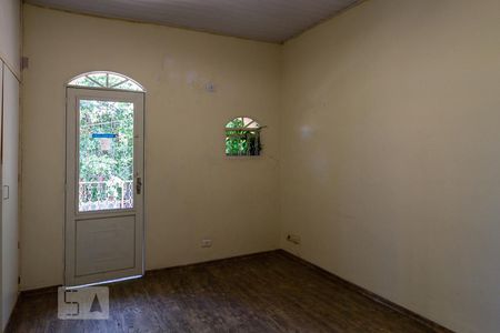 Quarto 1 de casa para alugar com 1 quarto, 128m² em Paraíso, São Paulo