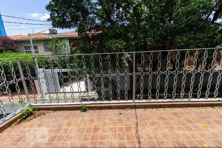 Quarto 2 - sacada de casa para alugar com 1 quarto, 128m² em Paraíso, São Paulo