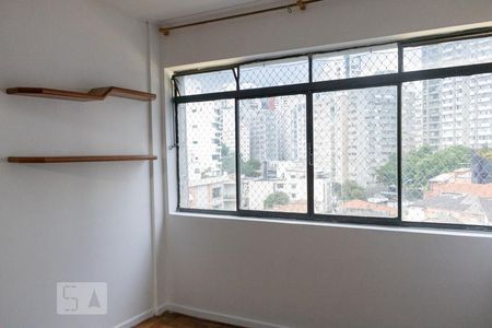 Quarto de apartamento para alugar com 1 quarto, 38m² em Bela Vista, São Paulo