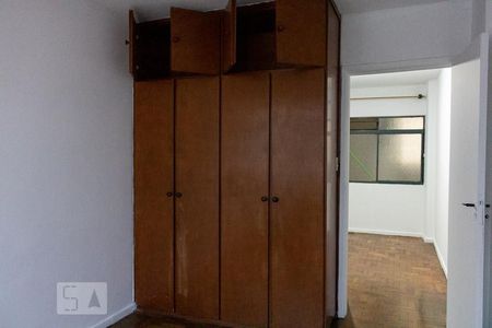 Quarto de apartamento para alugar com 1 quarto, 38m² em Bela Vista, São Paulo