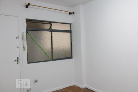 Sala de apartamento para alugar com 1 quarto, 38m² em Bela Vista, São Paulo