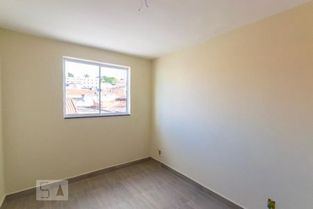 Quarto 2 de apartamento para alugar com 2 quartos, 37m² em Centro, Diadema