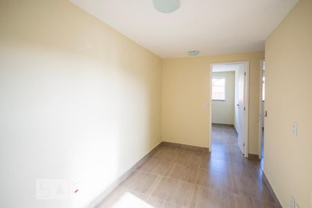 Sala de apartamento para alugar com 2 quartos, 37m² em Centro, Diadema