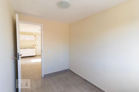 Quarto 1 de apartamento para alugar com 2 quartos, 37m² em Centro, Diadema