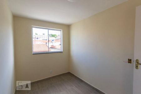 Quarto 1 de apartamento para alugar com 2 quartos, 37m² em Centro, Diadema