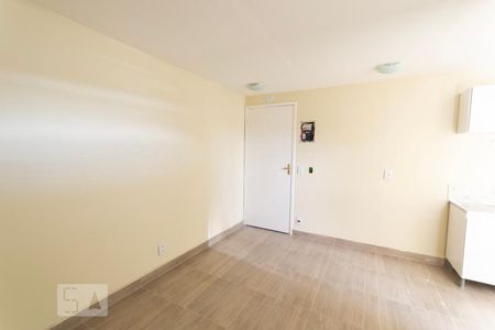 Sala de apartamento para alugar com 1 quarto, 30m² em Centro, Diadema