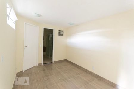 Sala de apartamento para alugar com 1 quarto, 30m² em Centro, Diadema