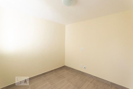 Quarto de apartamento para alugar com 1 quarto, 30m² em Centro, Diadema