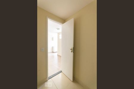 Banheiro de apartamento para alugar com 1 quarto, 30m² em Centro, Diadema