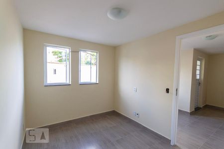 Quarto de apartamento para alugar com 1 quarto, 27m² em Centro, Diadema