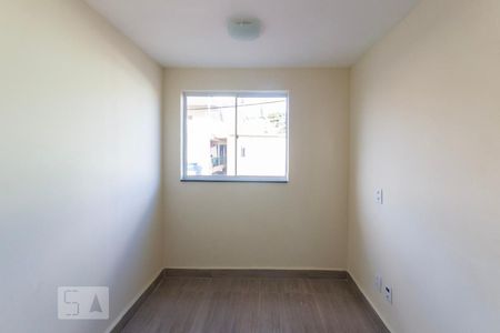 Sala de apartamento para alugar com 1 quarto, 27m² em Centro, Diadema