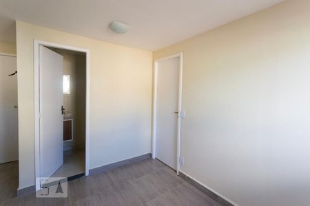 Sala de apartamento para alugar com 1 quarto, 27m² em Centro, Diadema