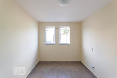 Quarto de apartamento para alugar com 1 quarto, 27m² em Centro, Diadema